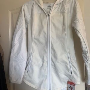 NWT Northface Jacket